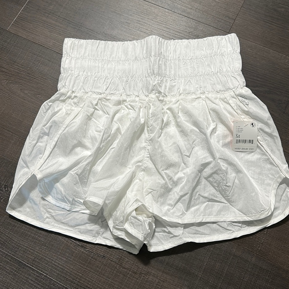Free People Shorts